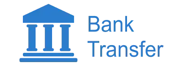 Bank Transfer