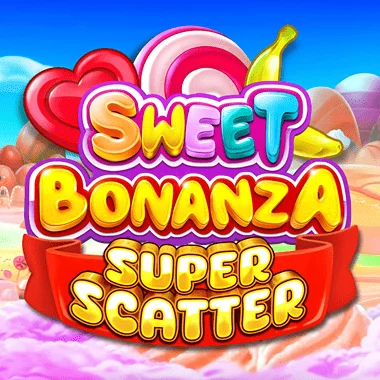 Sweet Bonanza